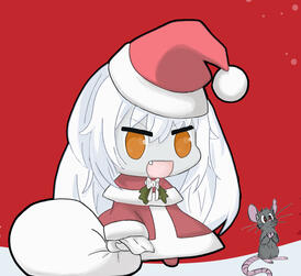 &quot;It&#39;s CHRISTMAS&quot;