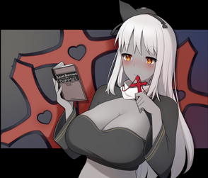 "Learning new things is...nice"