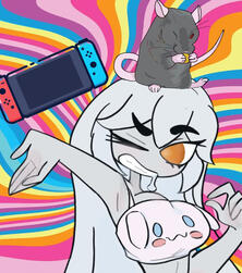 &quot;Gaming Time!&quot;