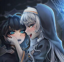 &quot;Sinful moments&quot;