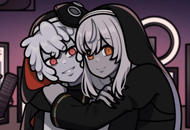 Gwenmara's Recorded Bio